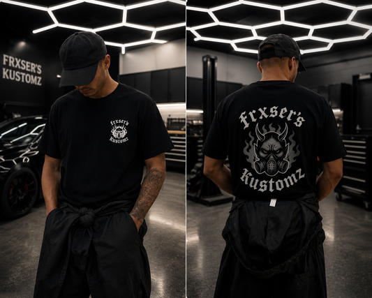 FK Signature Tee