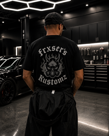 FK Signature Tee