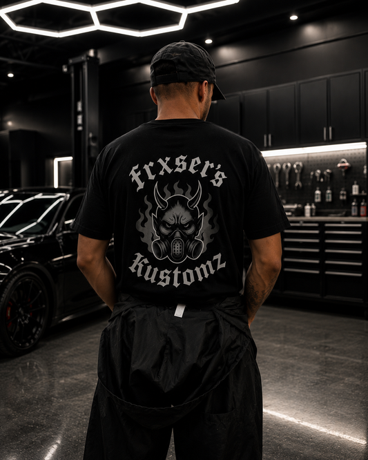 FK Signature Tee