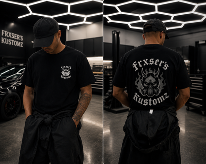 FK Signature Tee