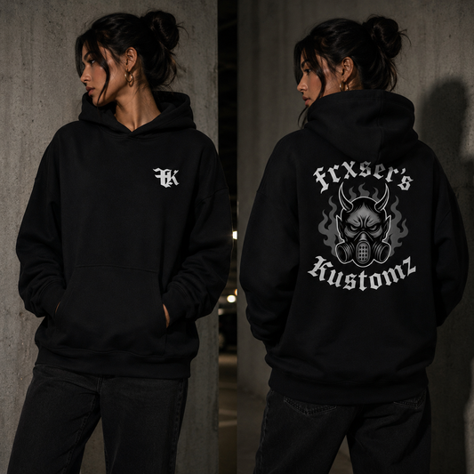 FK Signature Hoodie
