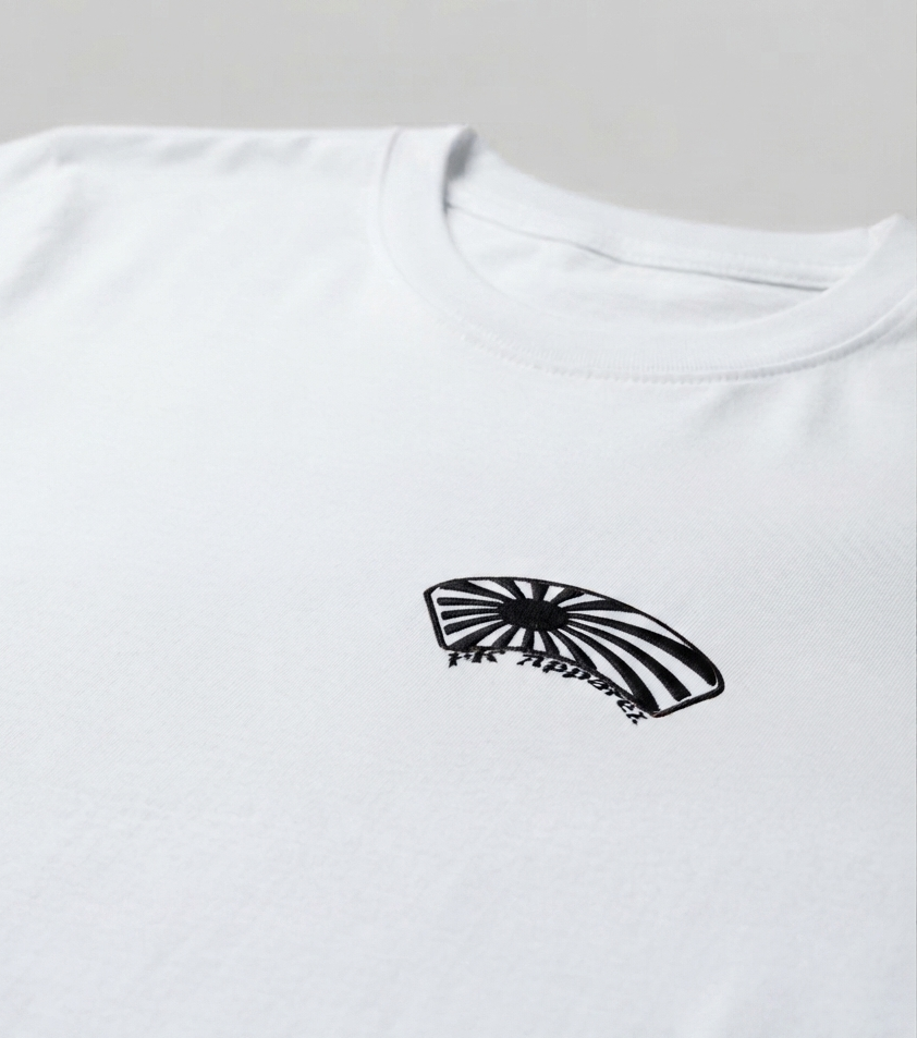 FK Apparel " Japanese Perfomance " Manga Tee