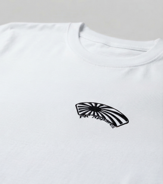 FK Apparel " Japanese Perfomance " Manga Tee