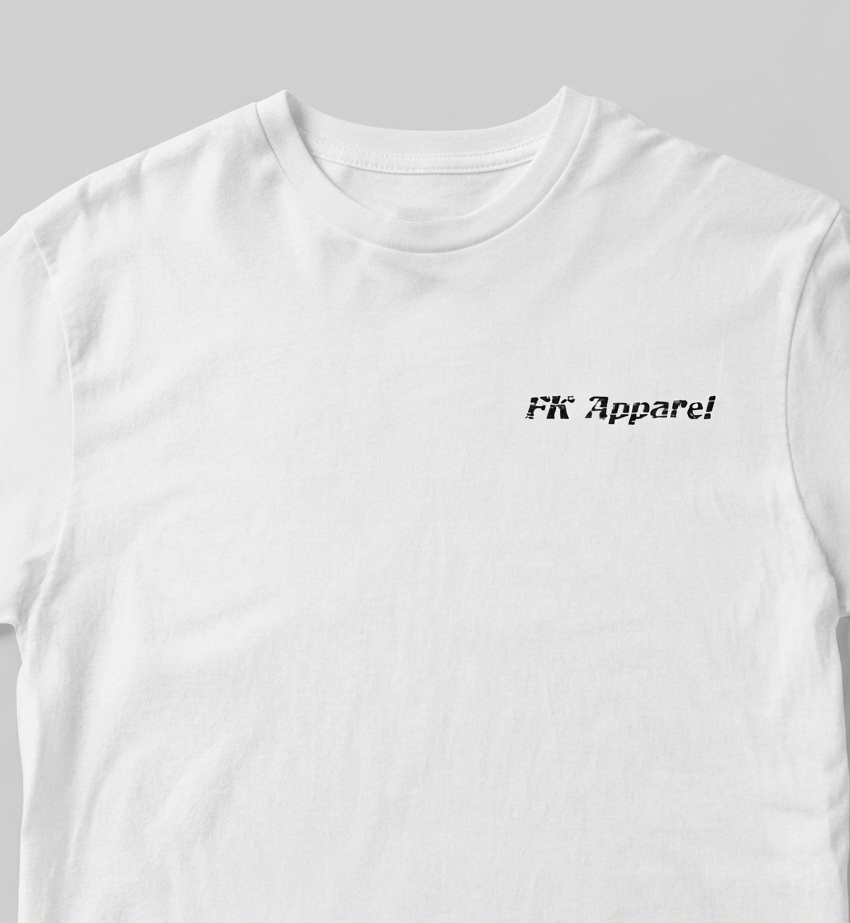 FK Apparel " Midnight Skyline " R34 Anime Tee