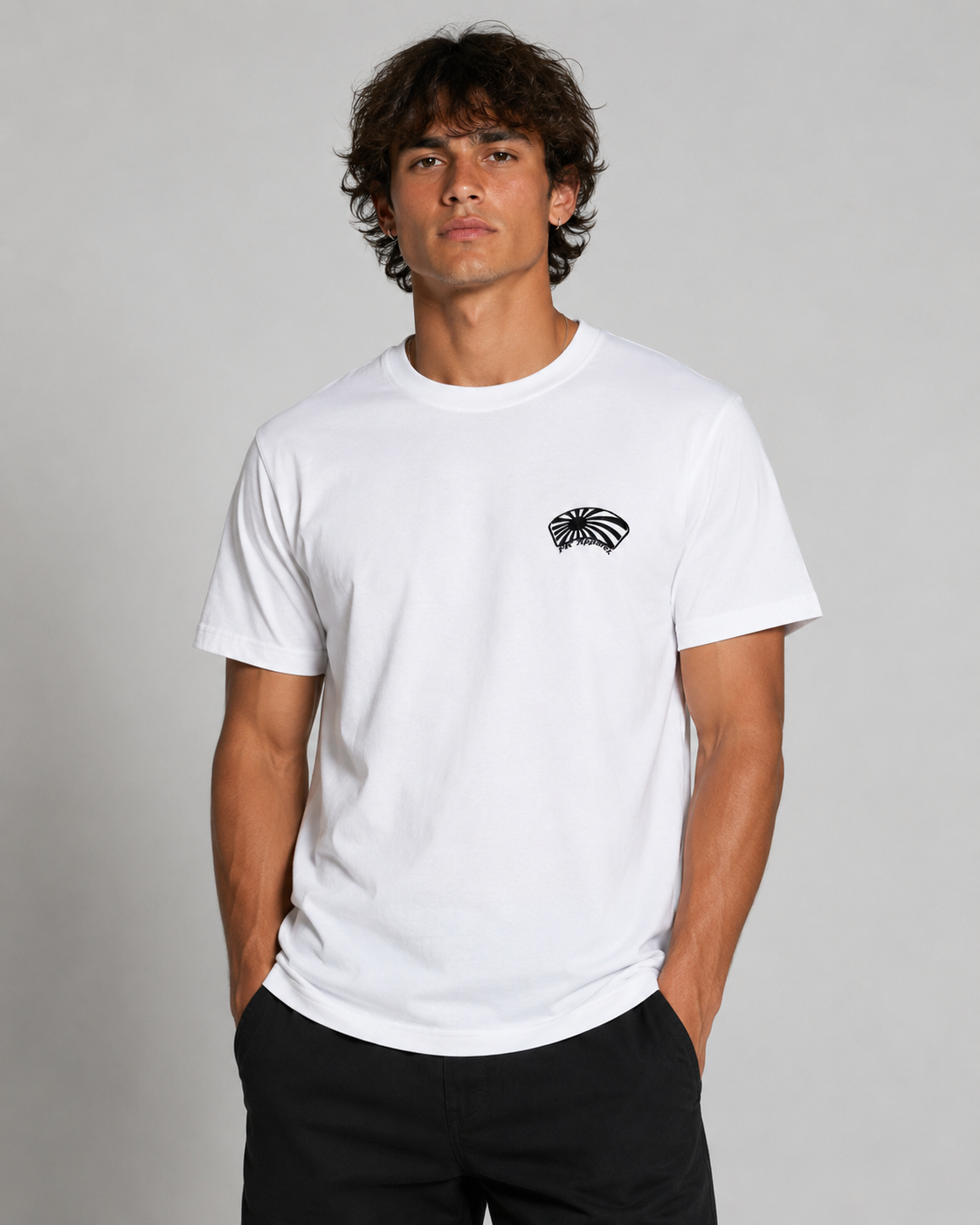 FK Apparel " Japanese Perfomance " Manga Tee